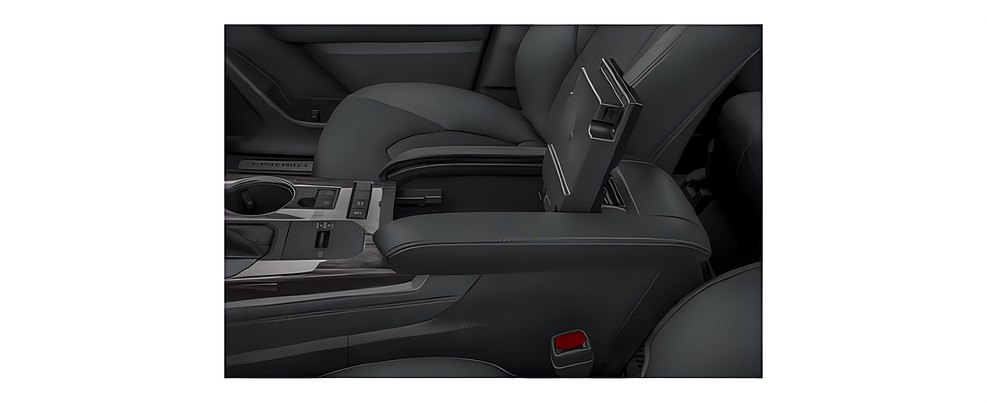 Toyota Highlander 2021 25