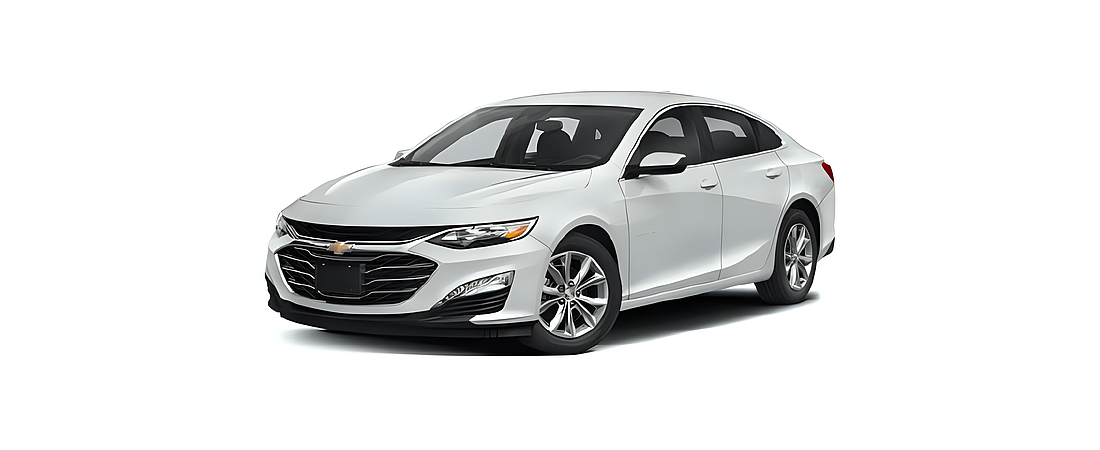Chevrolet Malibu 2023 27