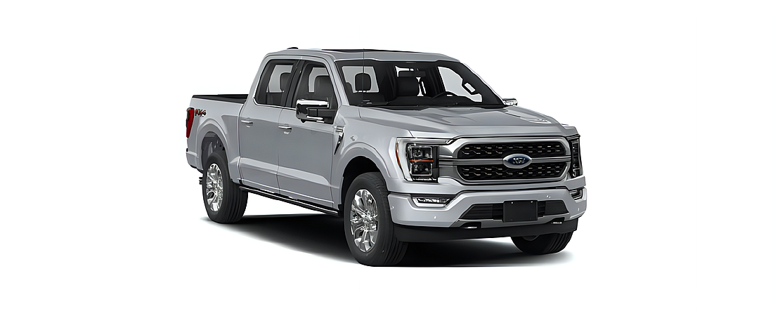 Ford F-150 2021 87