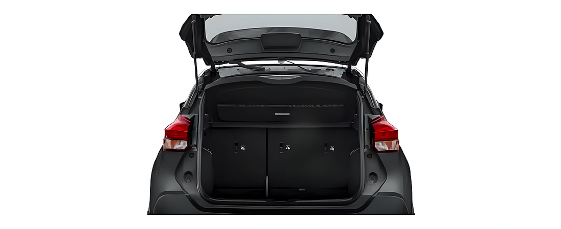 Nissan Kicks 2020 24