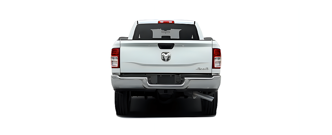 Ram 3500 2021 19