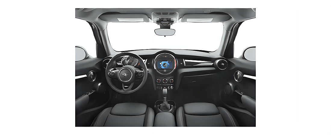 MINI 5 Door 2019 7