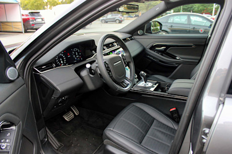 Editorial 2020 land rover range rover evoque r dynamic hse 13 dh