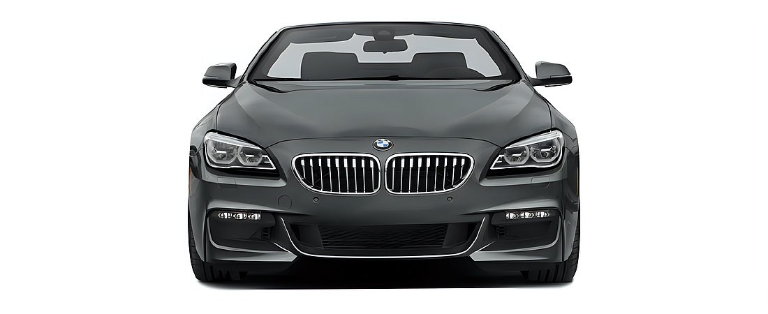BMW 6 Series 2016 49