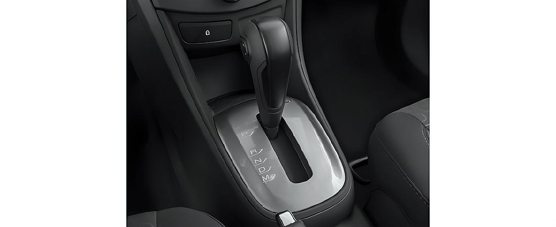 Chevrolet Trax 2015 10