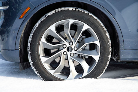 Editorial 2021 lincoln aviator grand touring 11 jw