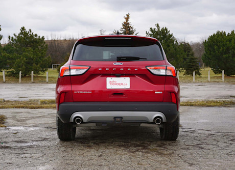 Editorial 2020 ford escape titanium 05 di