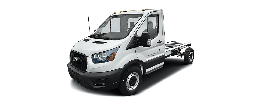Ford Transit 2024 2