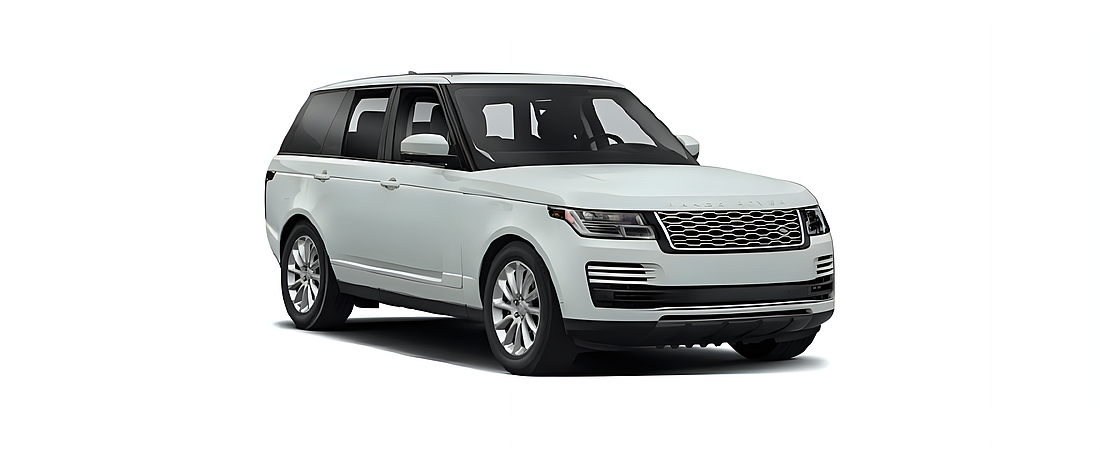 Land Rover Range Rover 2019 2