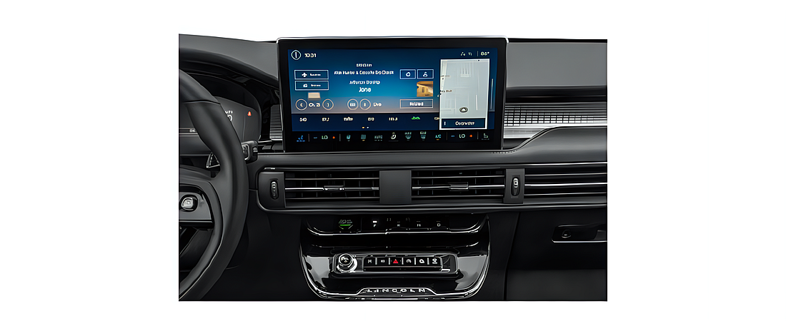 Lincoln Corsair 2024 9