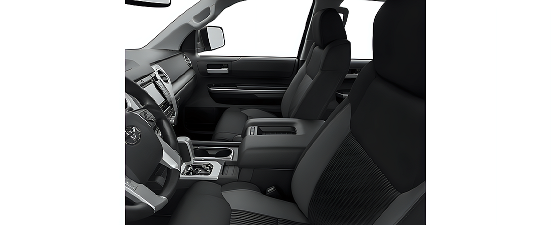 Toyota Tundra 2015 43