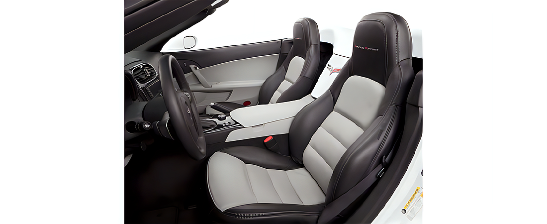 Chevrolet Corvette 2012 27