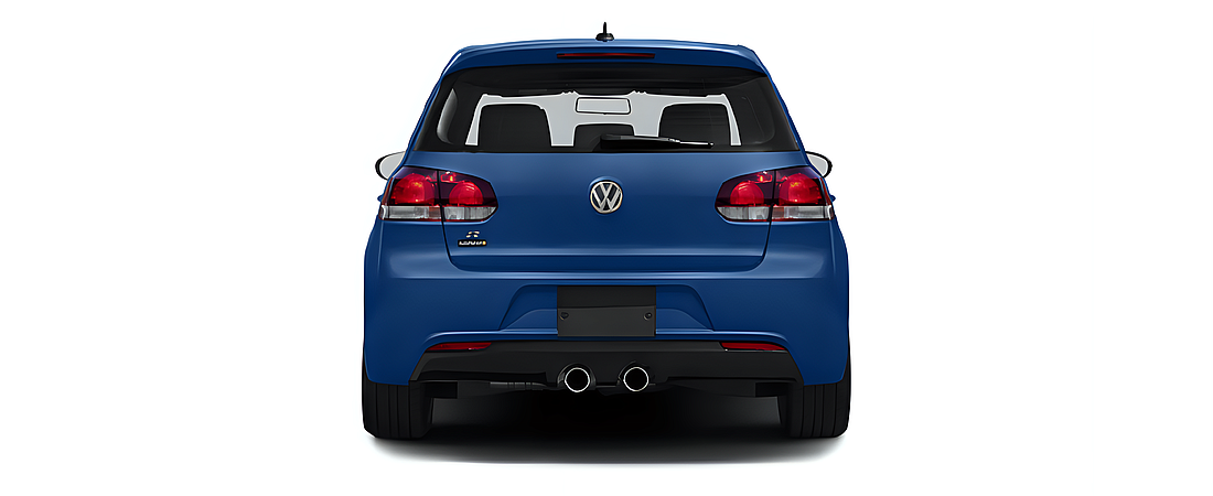 Volkswagen Golf R 2013 5