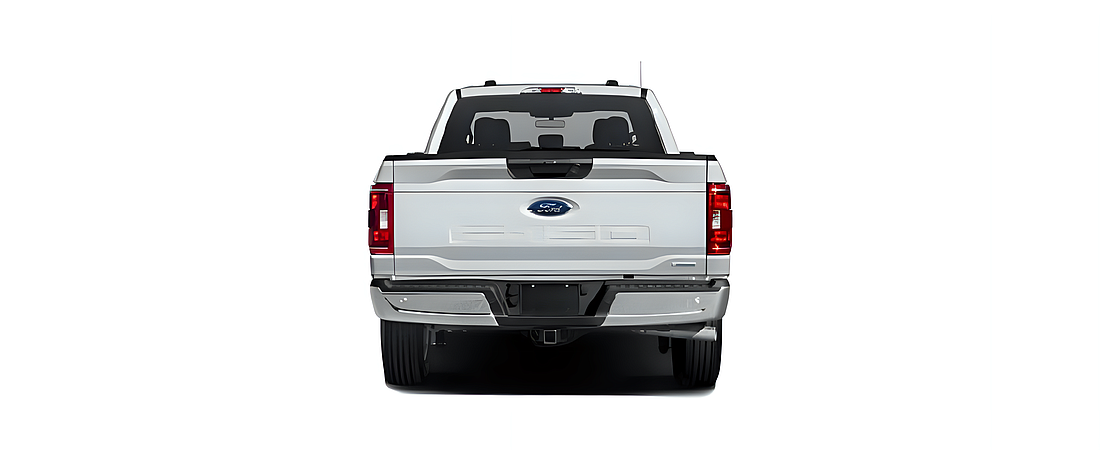 Ford F-150 2022 41