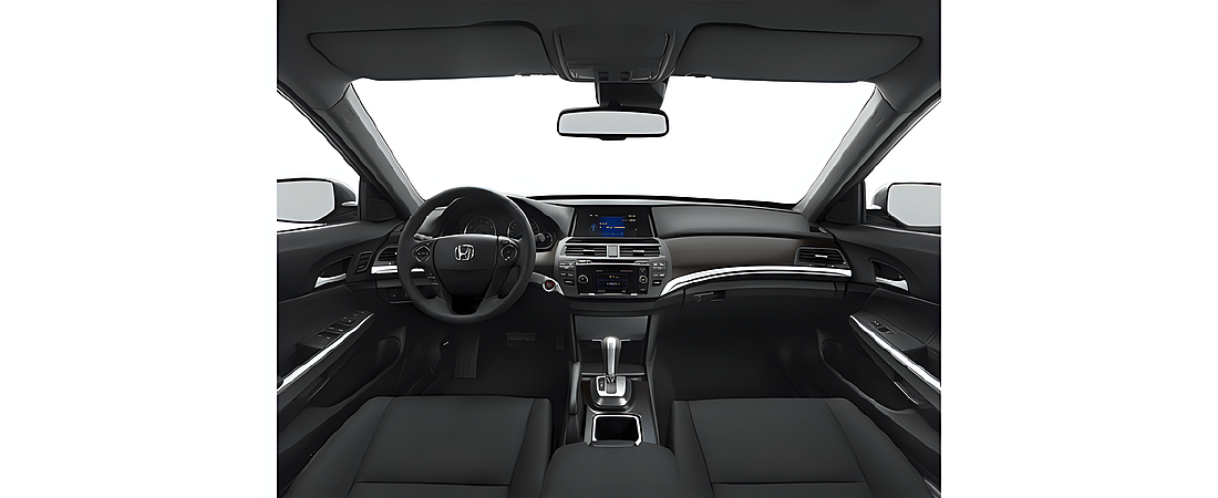 Honda Crosstour 2014 7