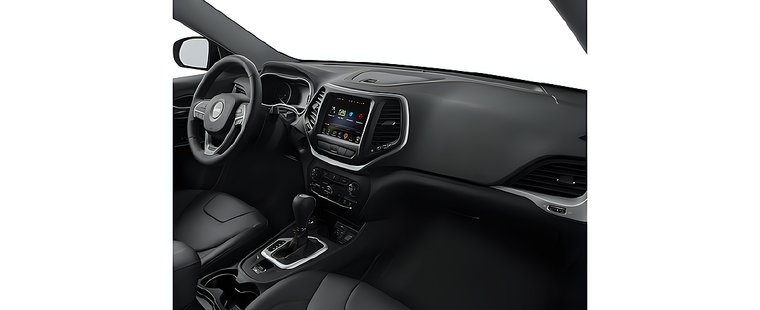 Jeep Cherokee 2015 36