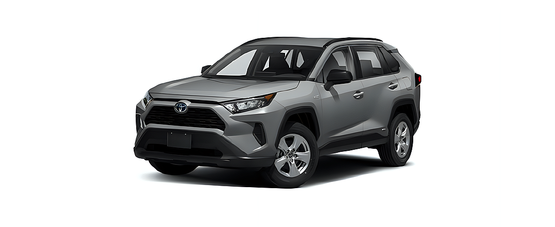 Toyota RAV4 2022 14