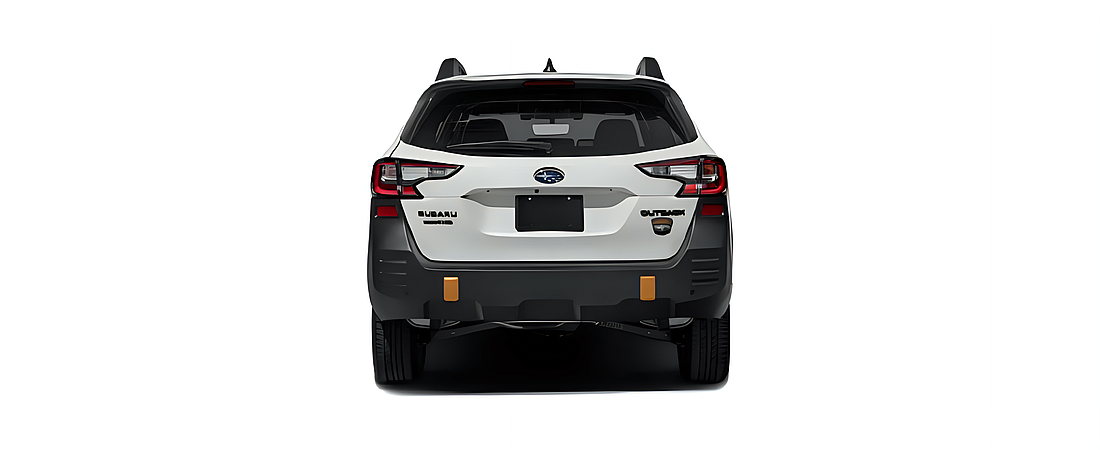 Subaru Outback 2022 60