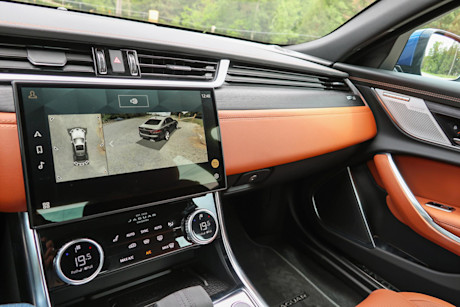 Editorial 2021 jaguar xf p300 r dynamic 29 jm