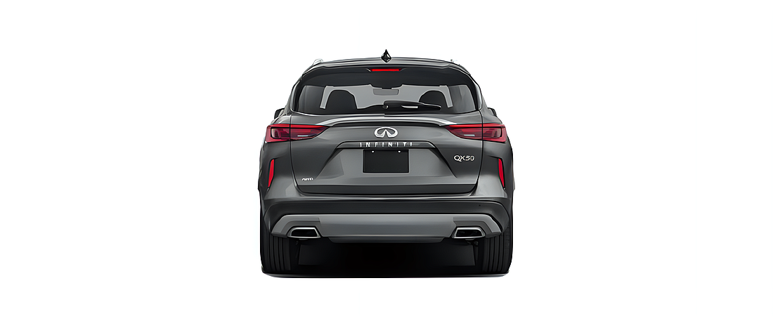 Infiniti QX50 2023 17
