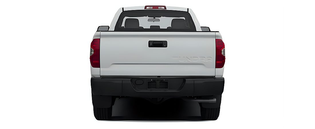 Toyota Tundra 2015 5