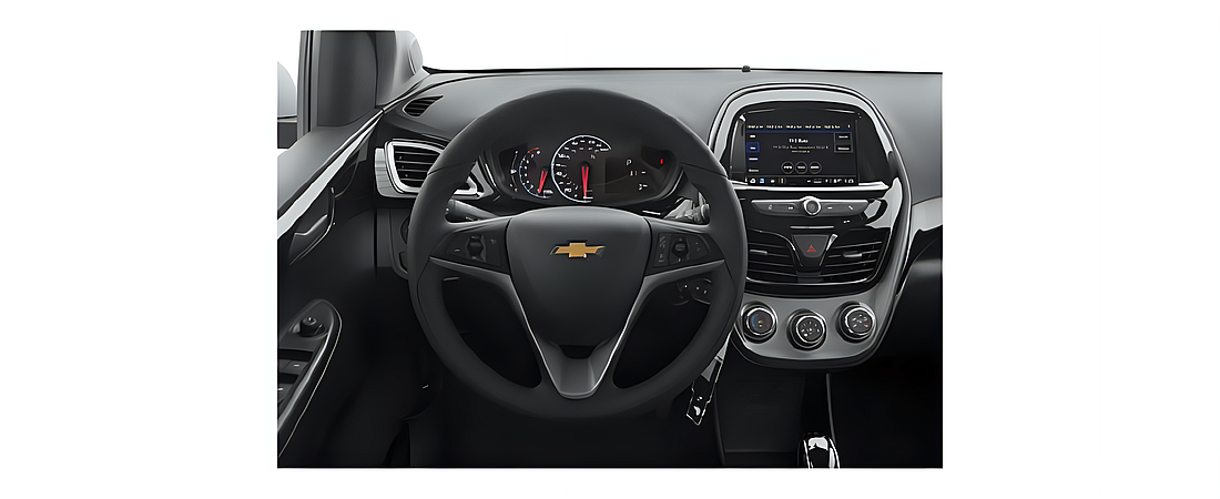 Chevrolet Spark 2021 6