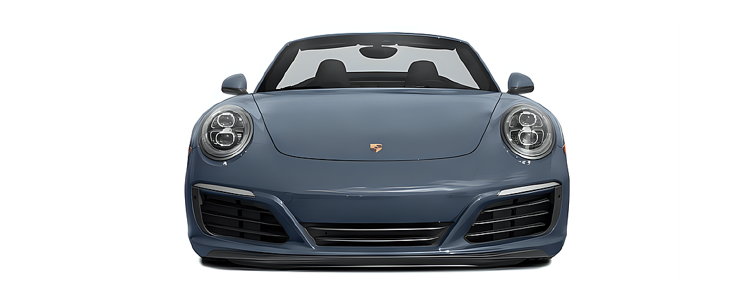 Porsche 911 2017 34