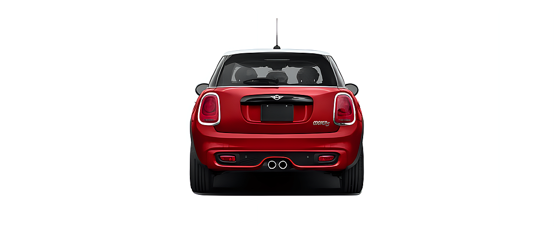 MINI 5 Door 2020 5