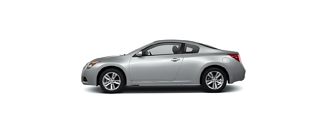 Nissan Altima 2011 22