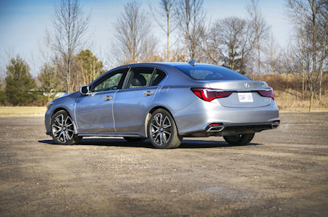 Editorial 2018 acura rlx elite 04 jw