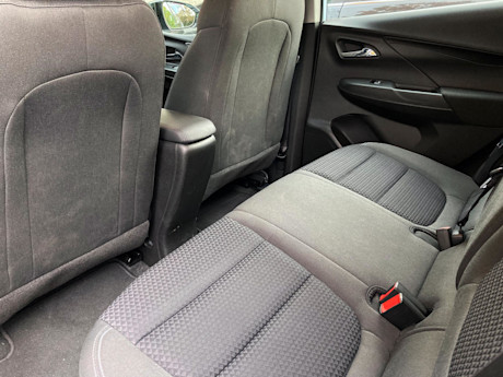 Chevrolet Bolt 1LT 2022 : essai routier Image