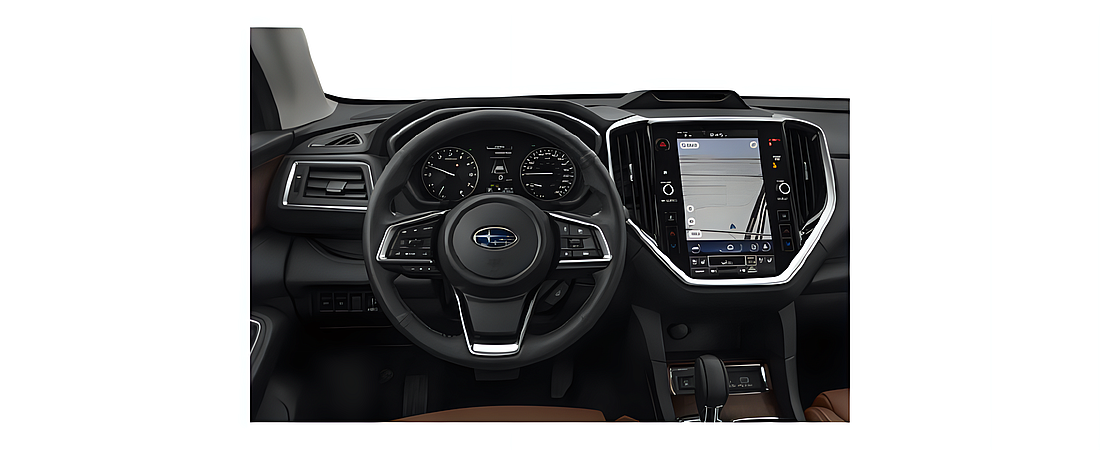 Subaru Ascent 2025 6