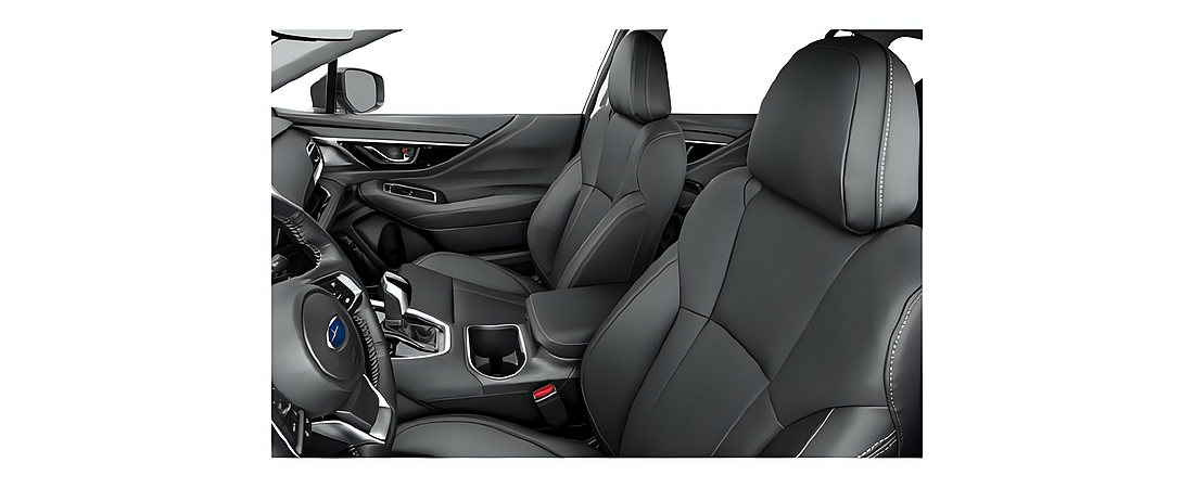 Subaru Outback 2021 50