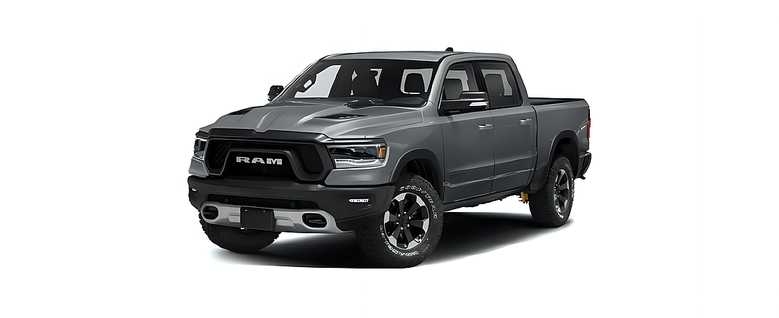 Ram 1500 2021 27