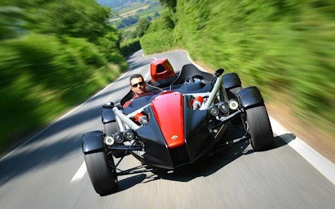 Ariel Atom