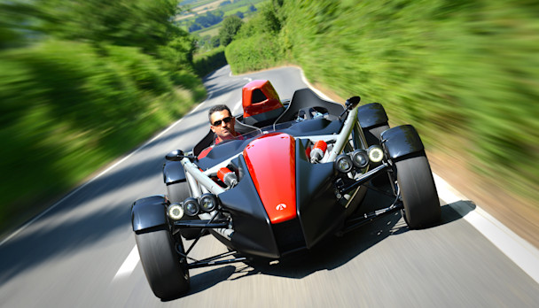 Ariel Atom