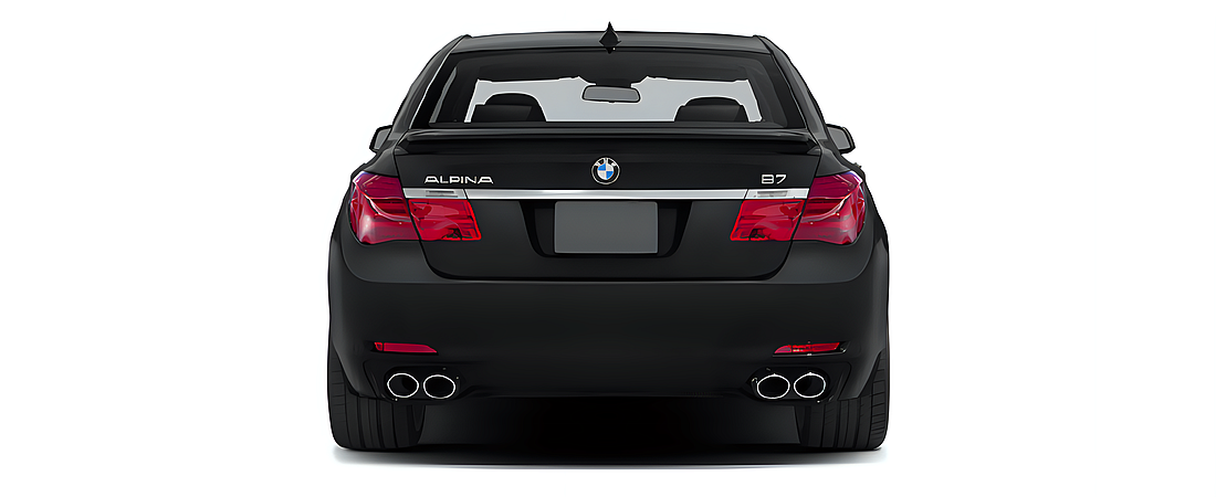 BMW 7 Series 2014 43