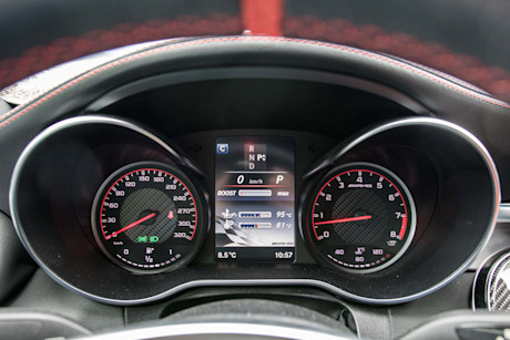 Editorial 2017 mercedes amg c 63 s 15 bm