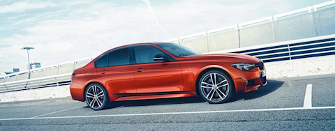 BMW 340