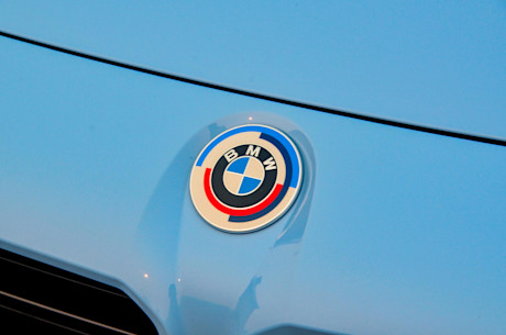 BMW M2 2023 : essai routier Image