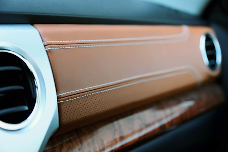 Editorial 2017 toyota tundra 4x4 crewmax platinum 24 ts