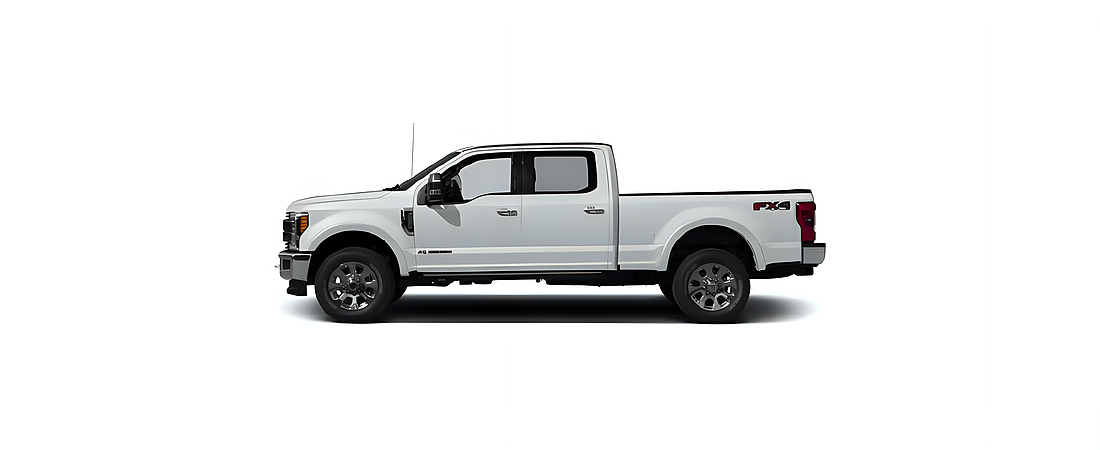 Ford F-250 2018 116