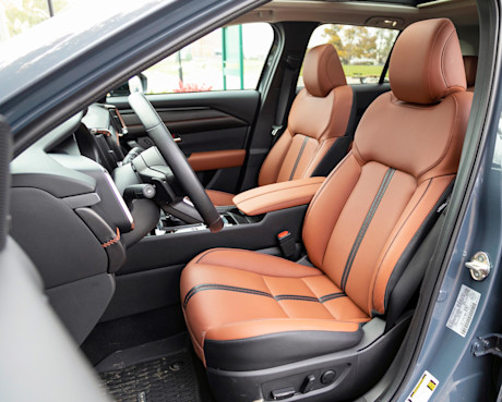 Editorial 2023 mazda cx 50 meridian 08 jw