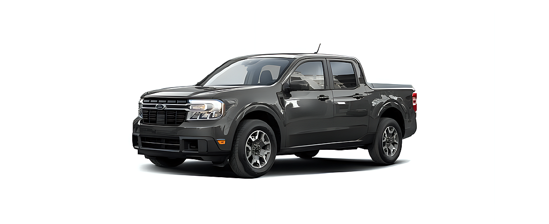 Ford Maverick 2022 1