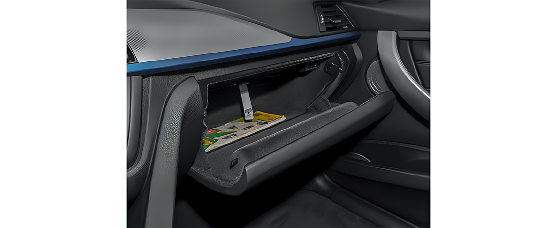 BMW 3 Series 2014 87