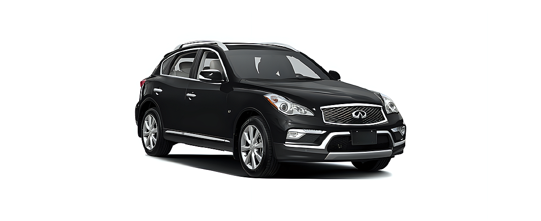 Infiniti QX50 2017 2