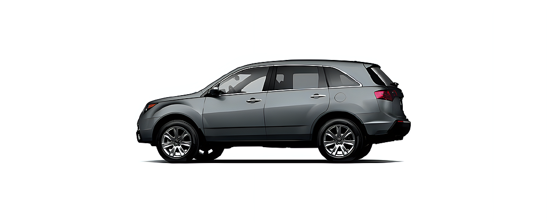 Acura MDX 2013 19