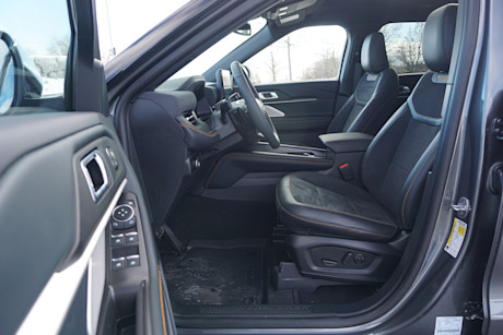 2026 Ford Explorer Tremor - TD - DI - 260305 - 2