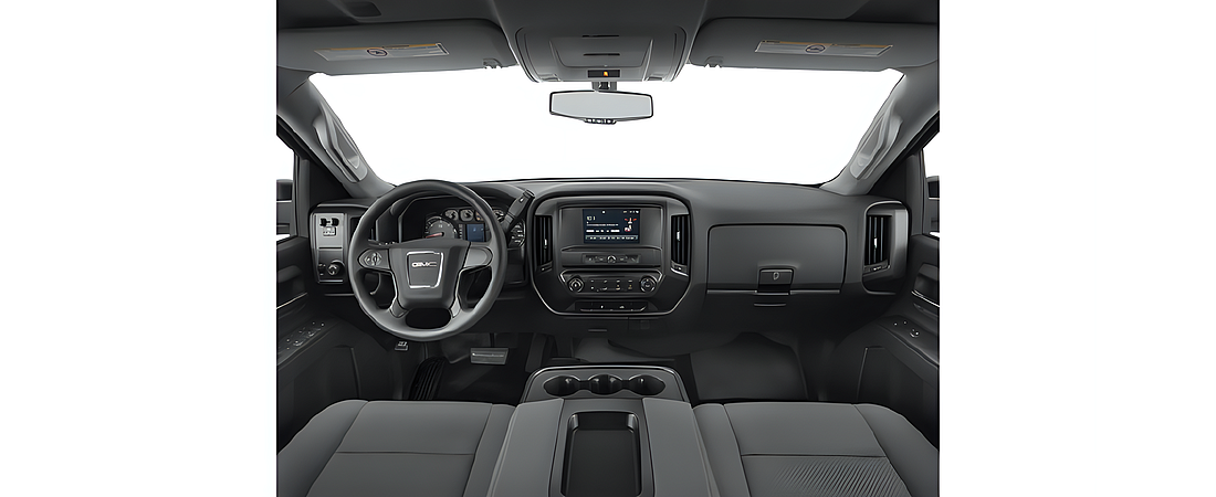 GMC Sierra 3500HD 2018 24