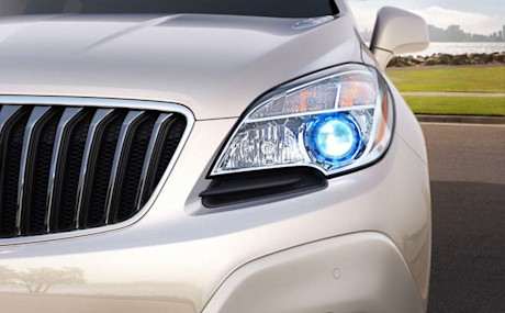 Editorial 2013 buick encore lw 03 6118